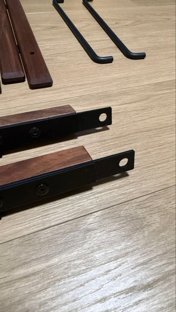otherside design アザーサイドデザイン bridge table