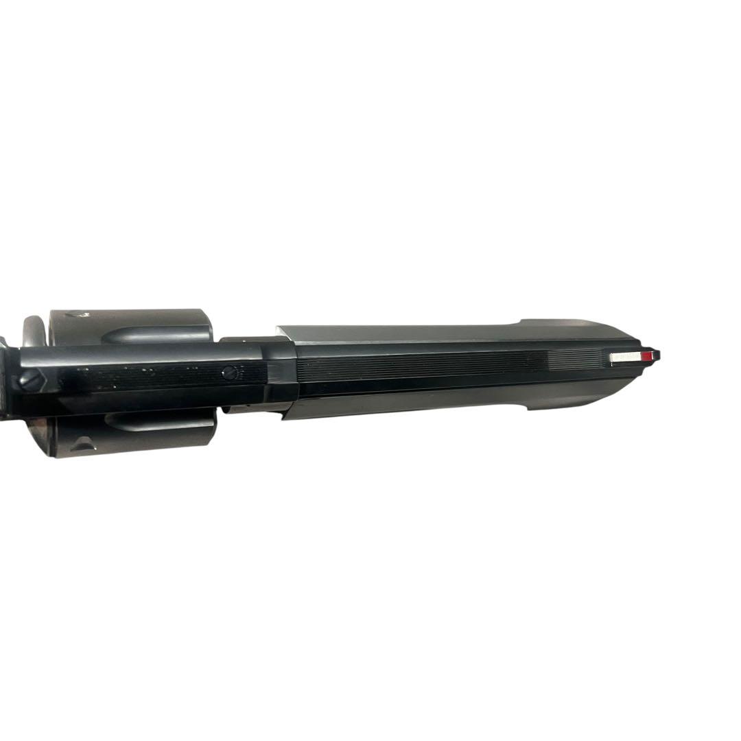 【メ0910-31】マルシン ガスリボルバー　S&W M629 ギャラクシー