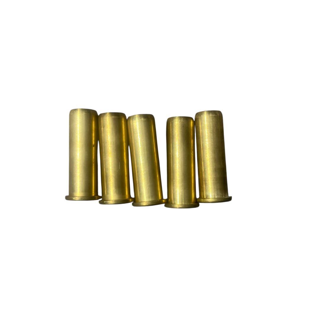 【メ0910-31】マルシン ガスリボルバー　S&W M629 ギャラクシー