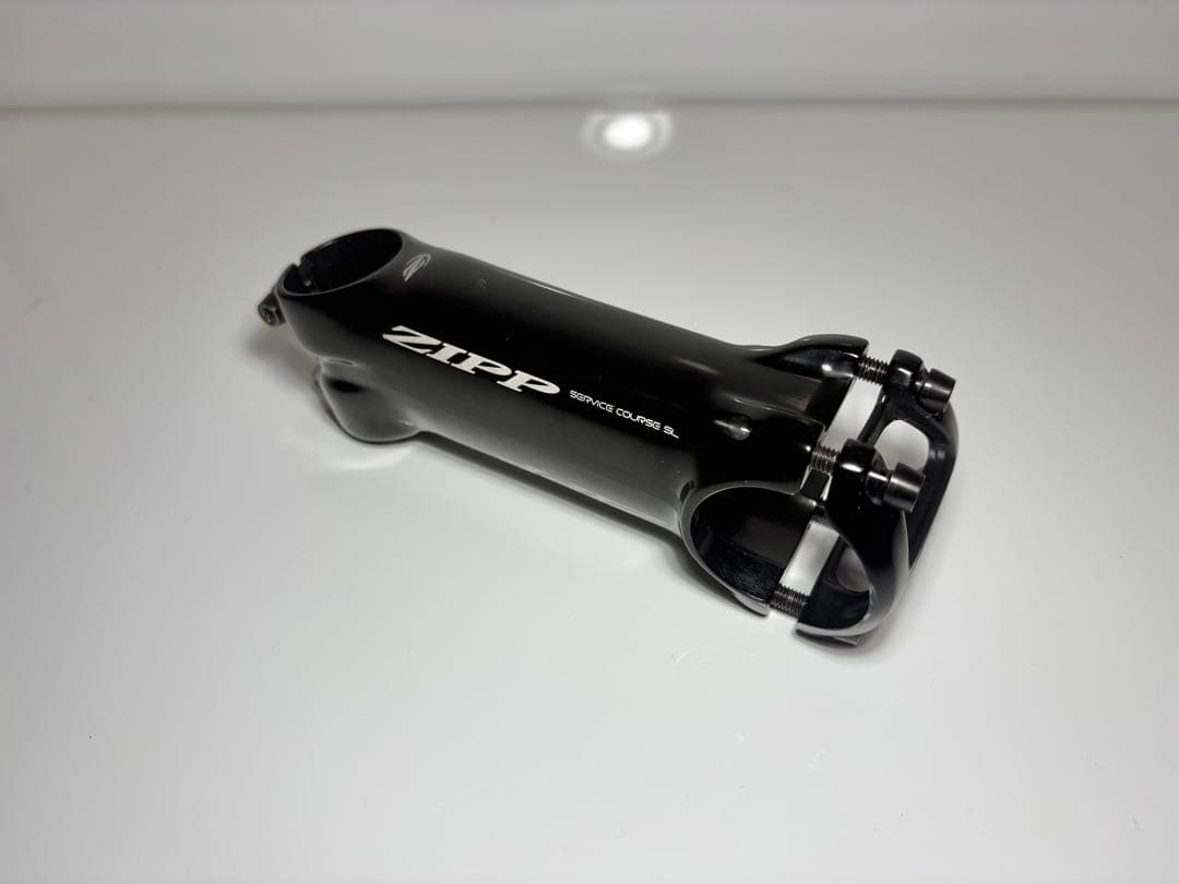 ZIPP service course sl ステム 110mm 17°