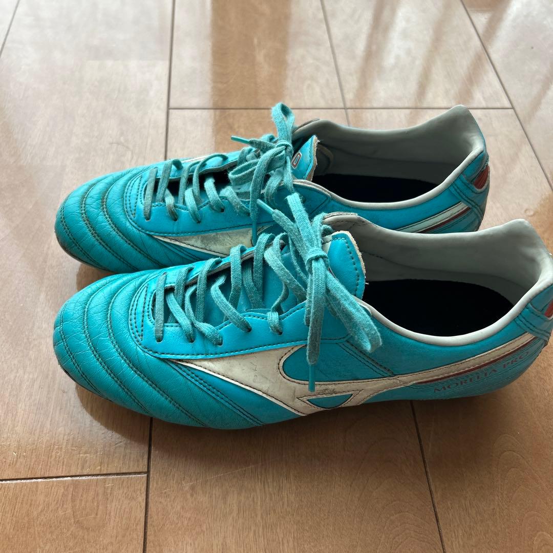シューズ Mizuno