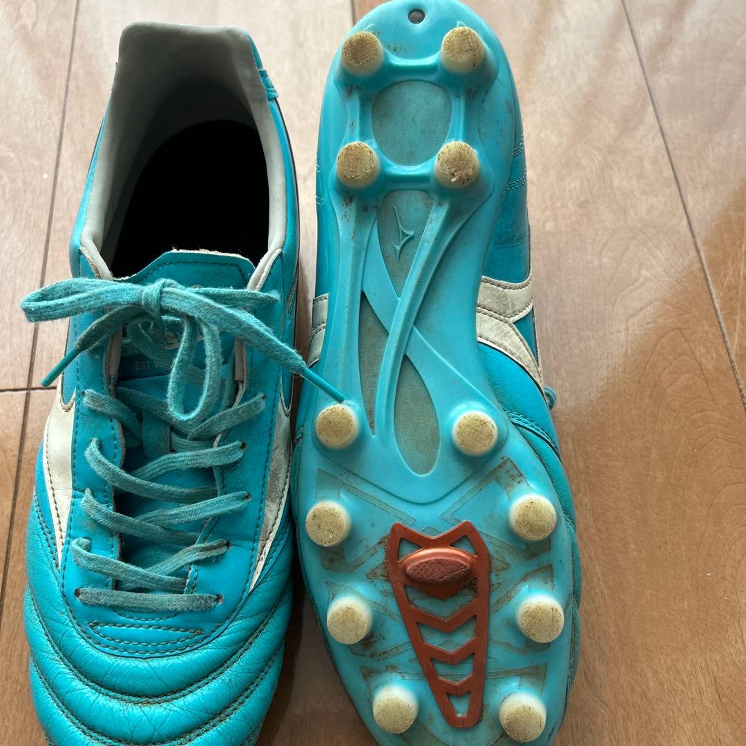 シューズ Mizuno