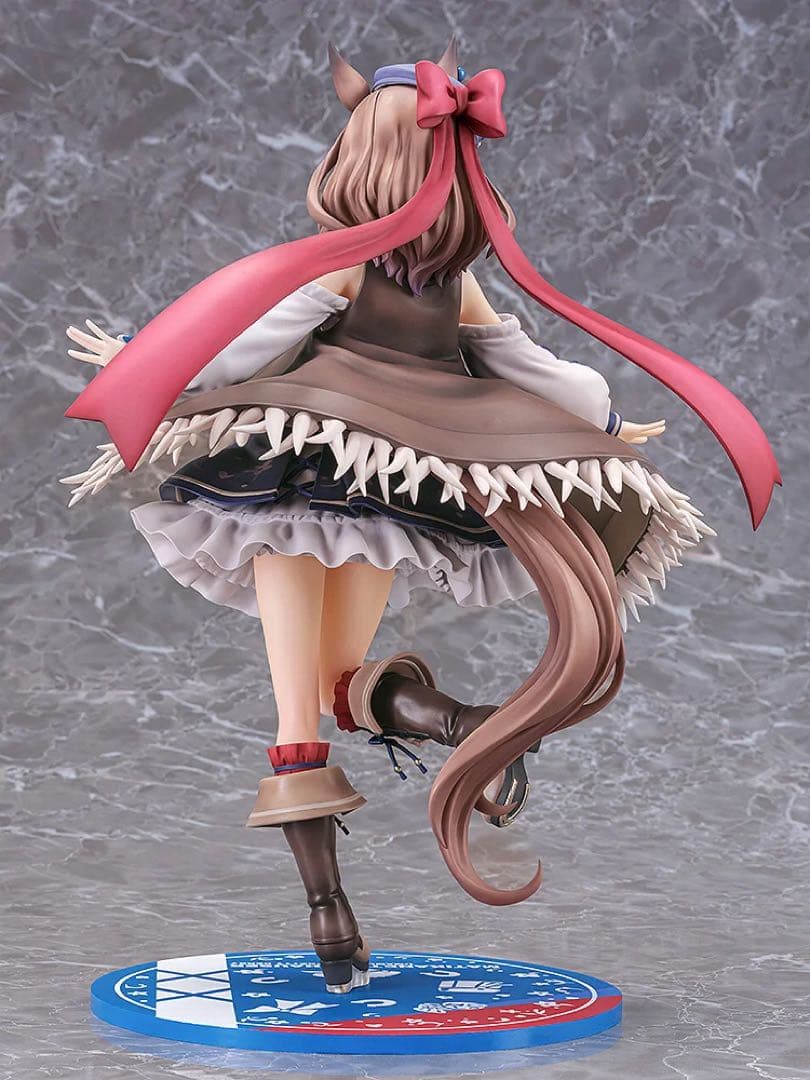 【新品未開封】ウマ娘　フィギュア　マチカネタンホイザ