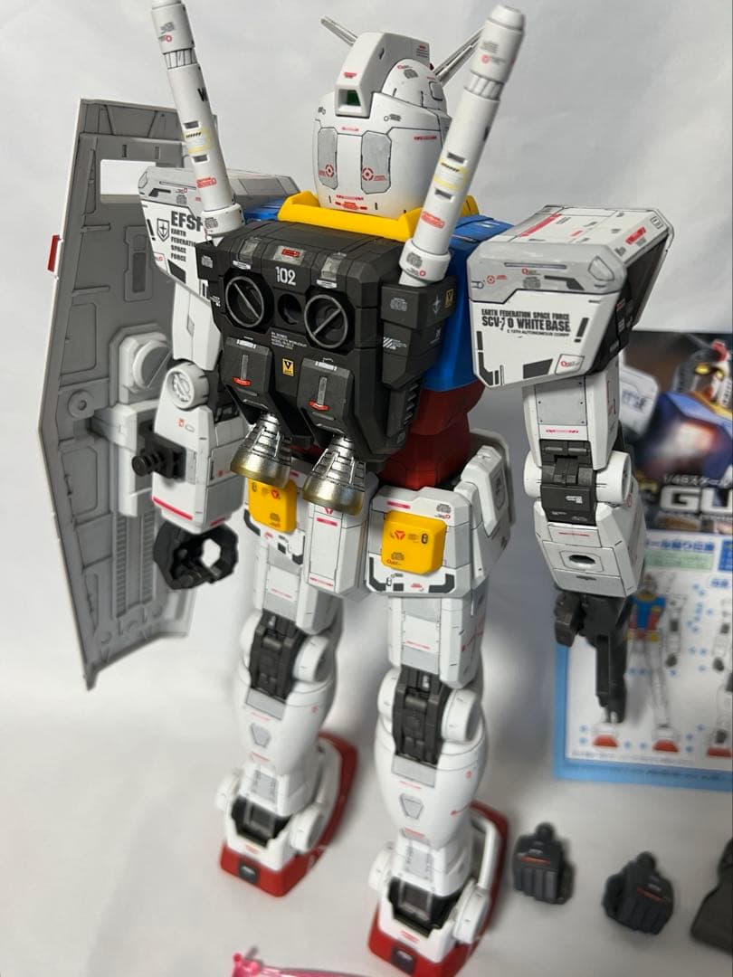 ロボット hhkk