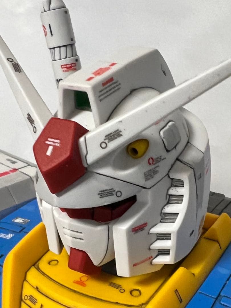 ロボット hhkk