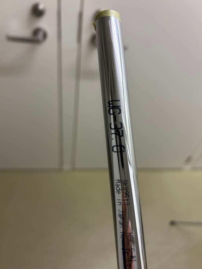 日本シャフト　MODUS115 6本セット