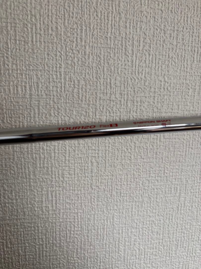 夕方までのタイムセール！PING s159 ウェッジ 60度　Bグラインド