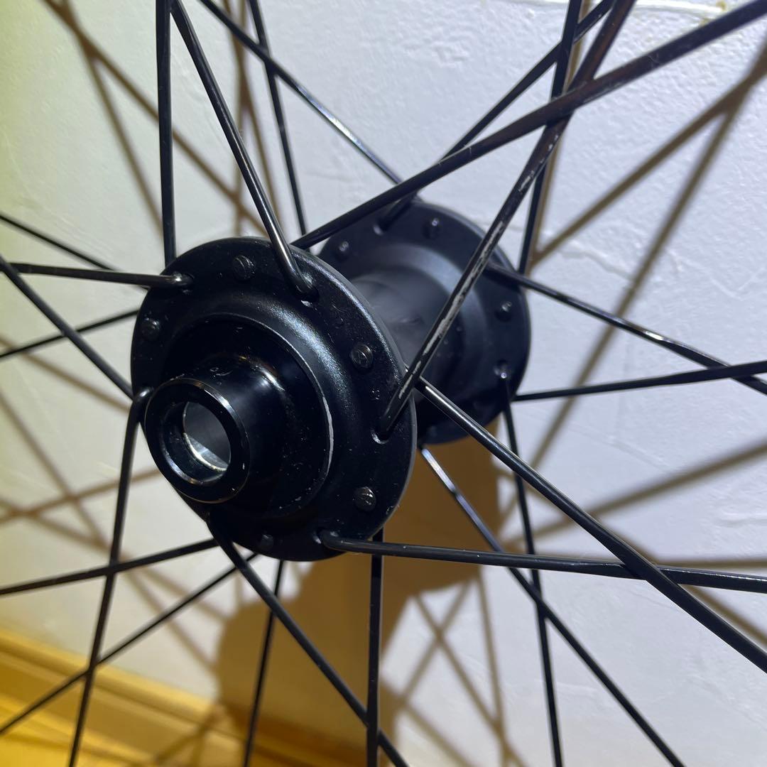 ボントレガー アイオロス AEOLUS COMP 5 TLR DISC