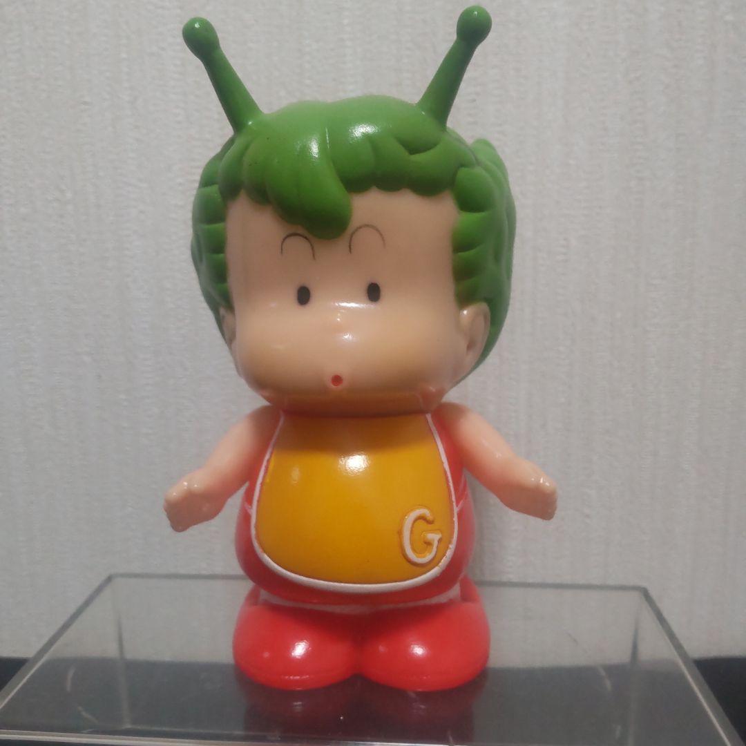 パトラ　ガっちゃん