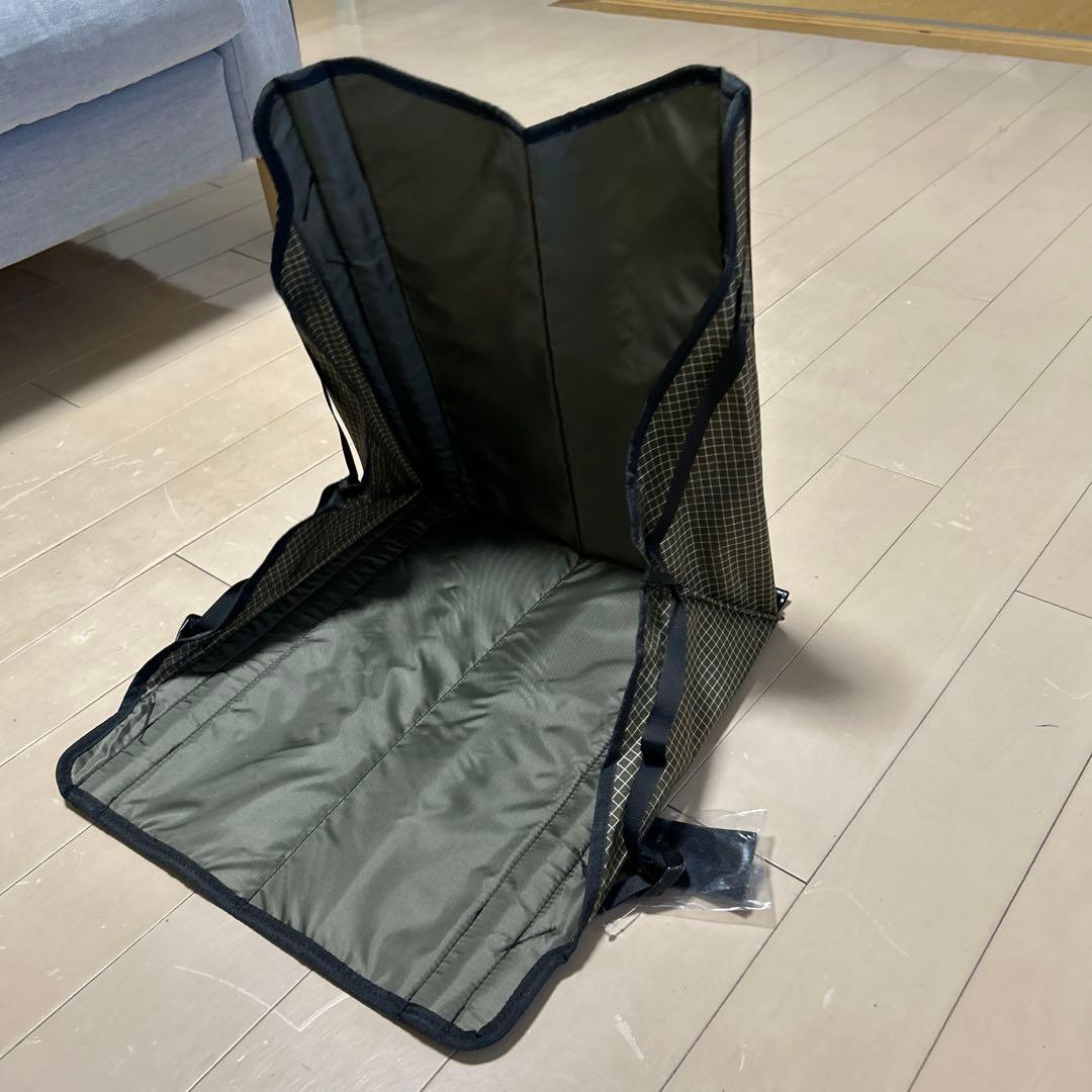 ヌルク トレットチェア Nruc TORETTO CHAIR新品・未使用品