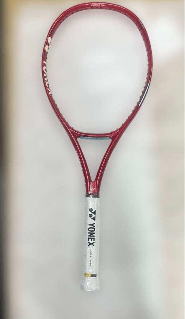 2026 ヨネックス　VCORE100 G3