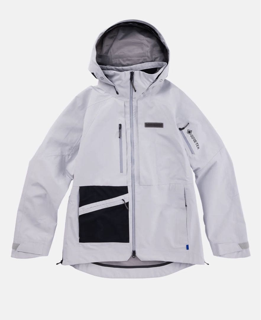 Burton カーボネート ゴアテックスGORE-TEX 3L ジャケット