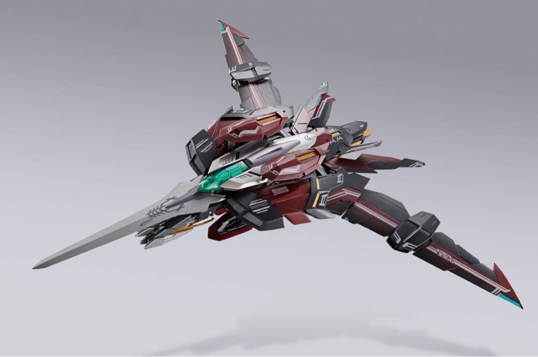 L BUILD アストレイ ゴールドフレーム ディバインストライカー