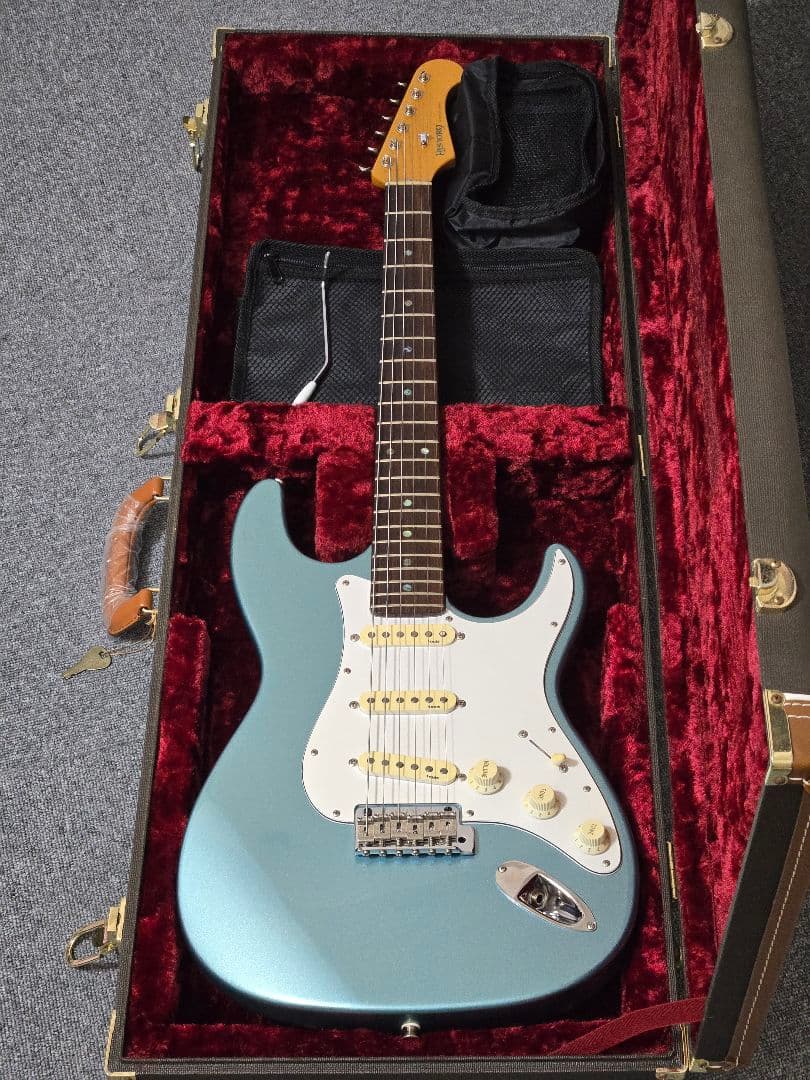 HISTORY GH-S1 オールタイムレスティンバー
