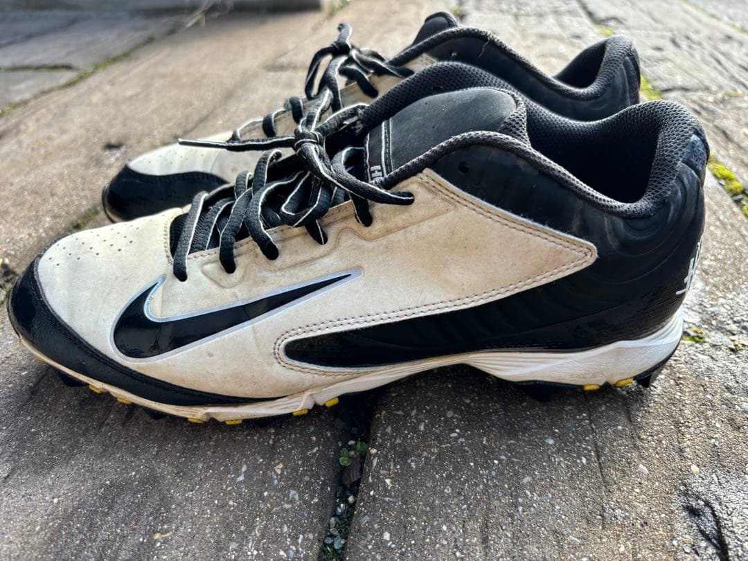 NIKE ナイキ 野球 スパイク ポイント　ゴムイボ　 HUARACHE