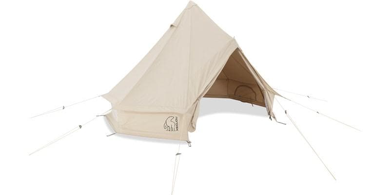 新品【NORDISK / ノルディスク　Asgard / アスガルド　12.6㎡