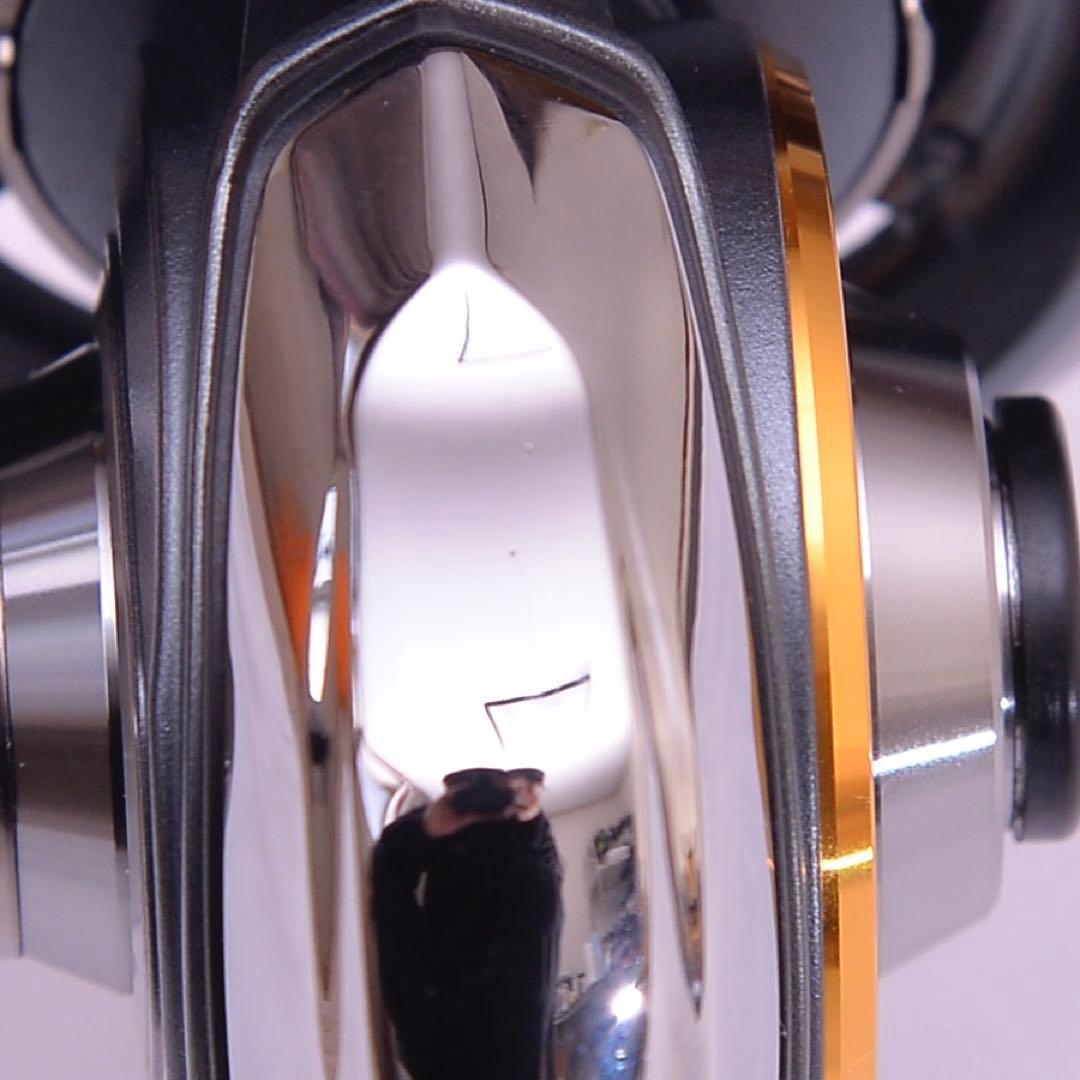 ダイワ エアリティ 4000XH スピニングリール