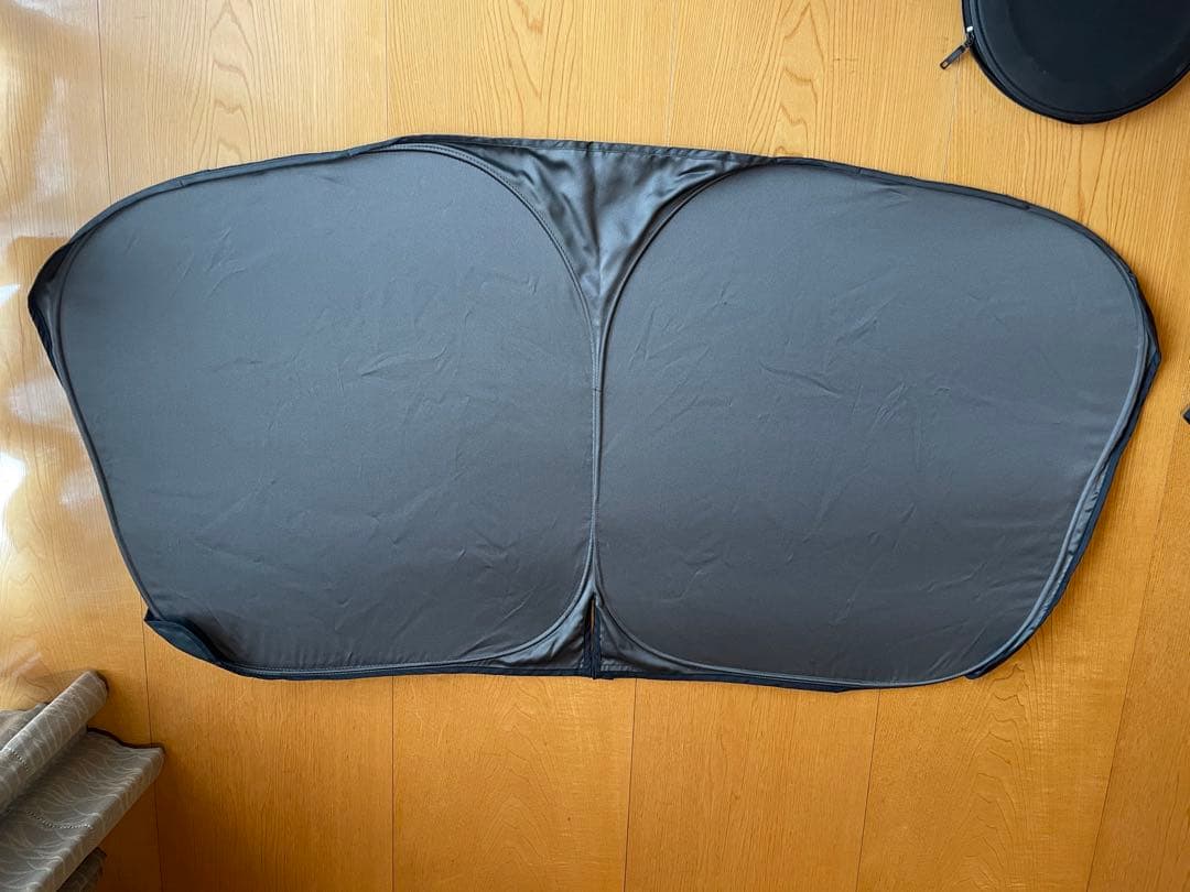 レクサスRCF用