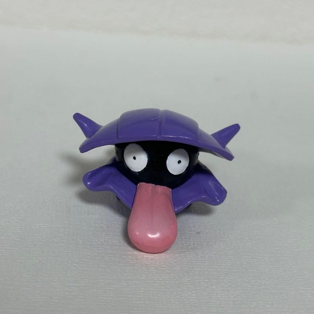 モンコレ　初期　シェルダー　美品