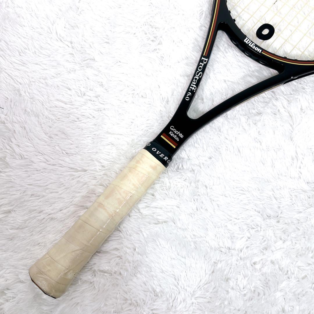 Wilson ProStaff 6.0 MIDSIZE 85 テニスラケット