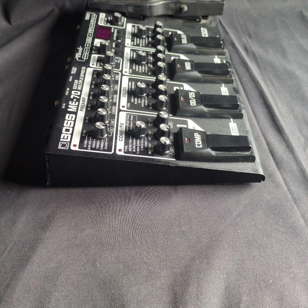 【難あり】BOSS ME-70