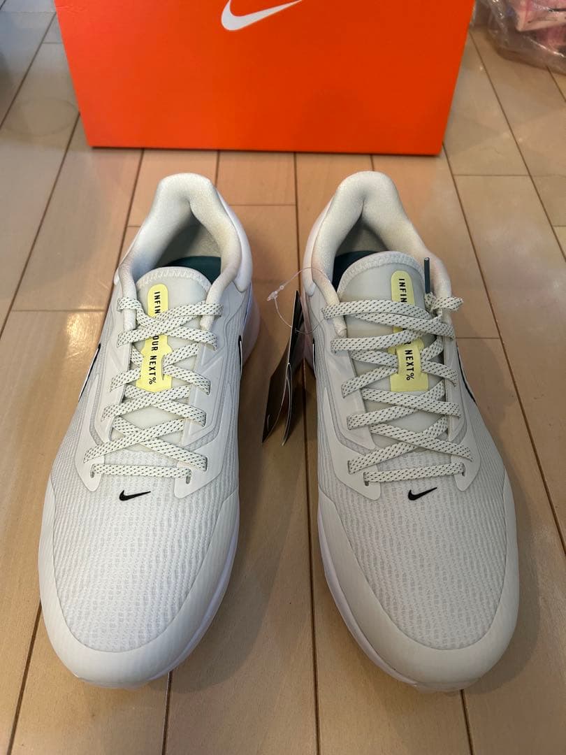 Nike ナイキ　インフィニティーツアーネクスト 27.5cm ワイド