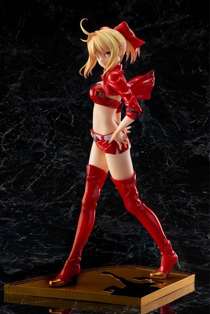 ネロ・クラウディウス TYPE-MOONRacingVer.1/7 ストロンガー