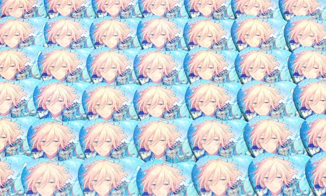 あんスタ とるパカ vol.2 fine 天祥院英智 45個