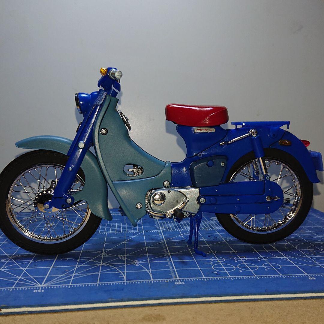 １/１２完成品
