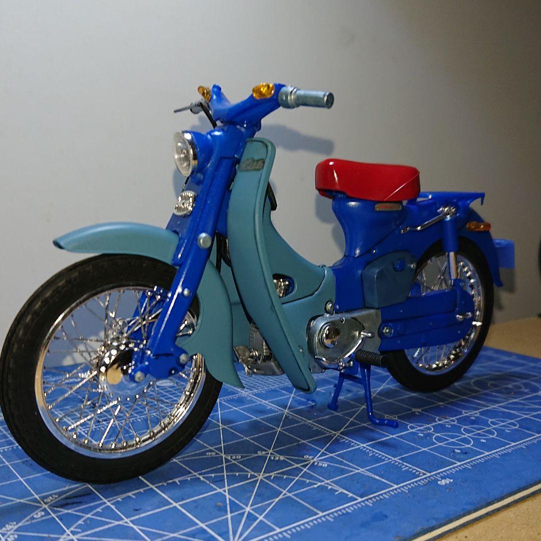 １/１２完成品