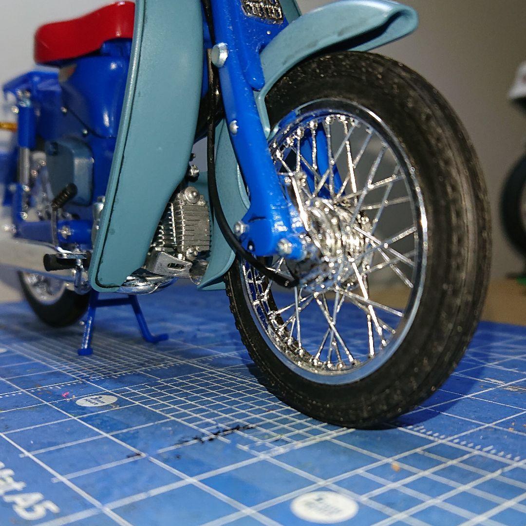 １/１２完成品