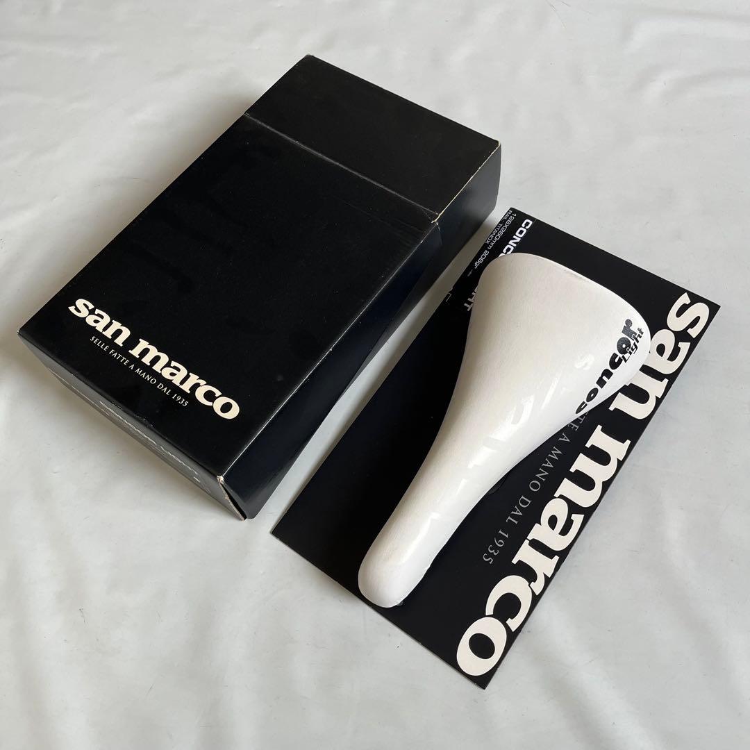 【新品未使用】sanmarco CONCOL LIGHT