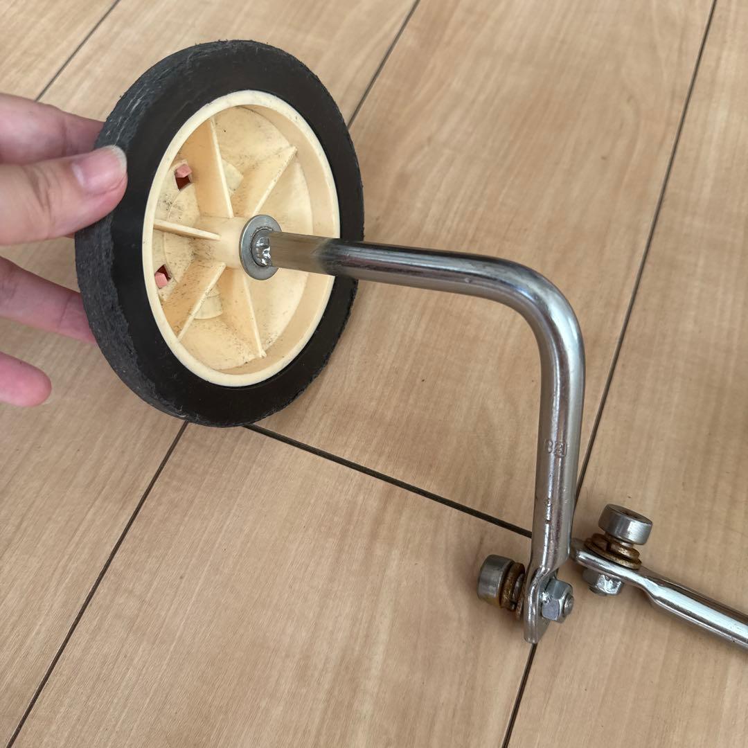 【引渡し限定価額】ブリヂストン キッズ自転車HACCHI ハッチ 18インチ