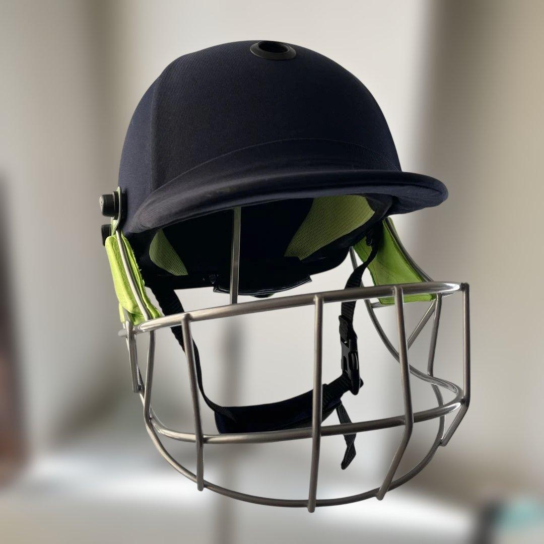 Kookaburra Pro 600 CH600F クリケットヘルメット
