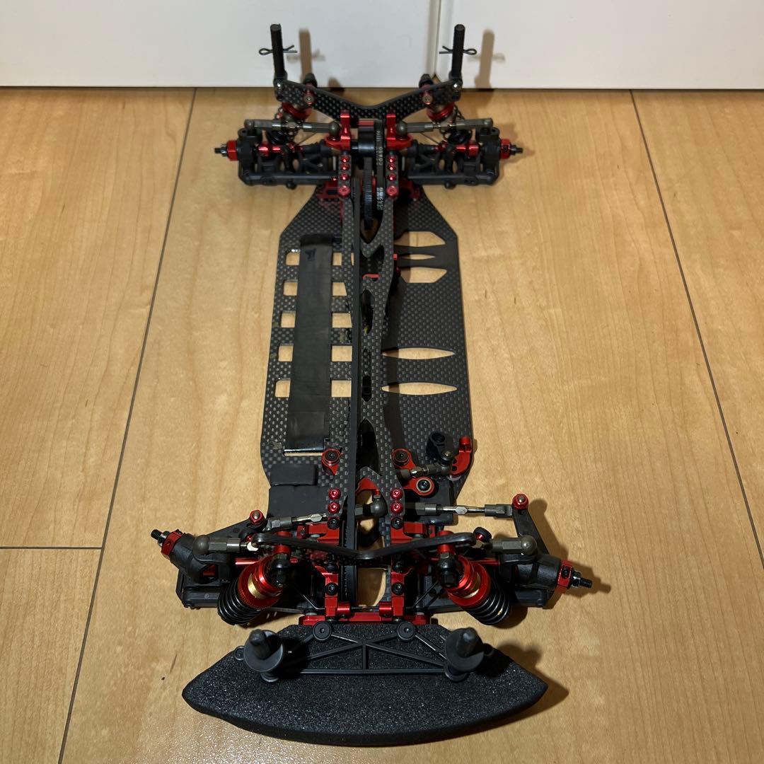 京商 TF6
