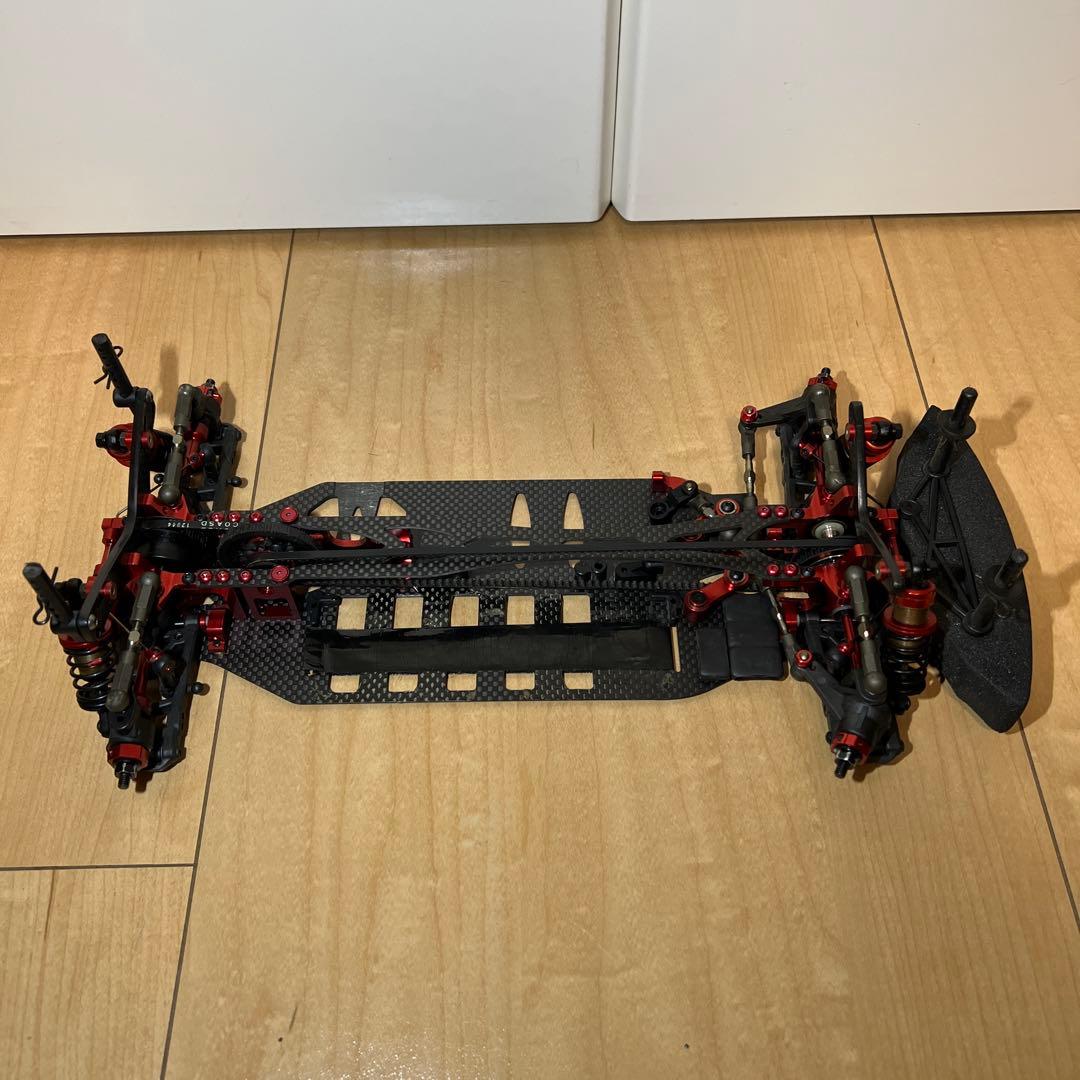 京商 TF6