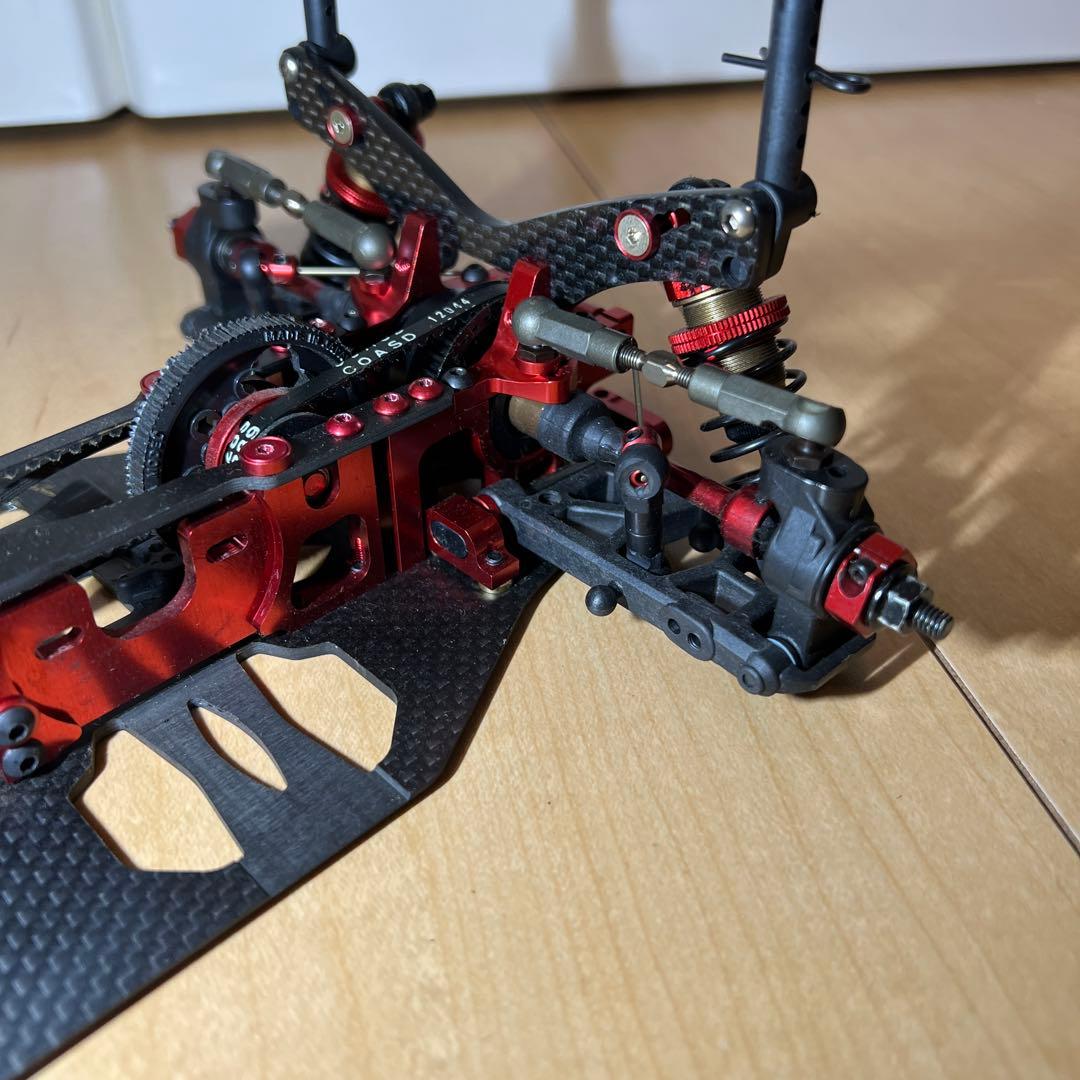 京商 TF6