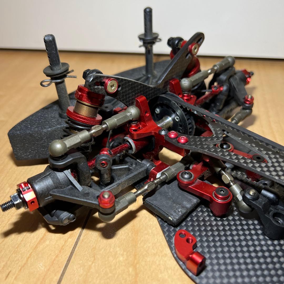 京商 TF6