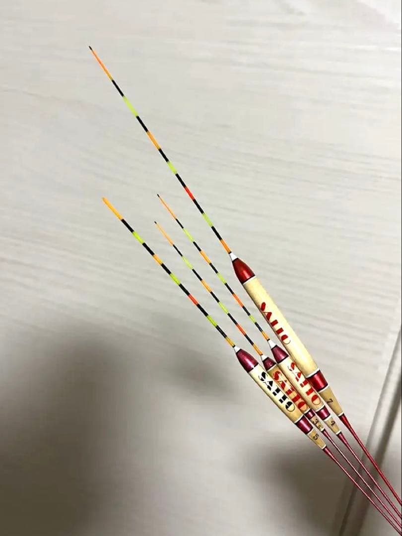 ロッド 2725
