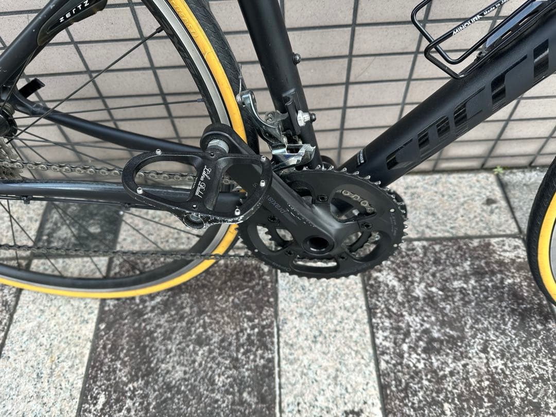 自転車本体 specialized DOLCE ELITE 2017 48 c-t392