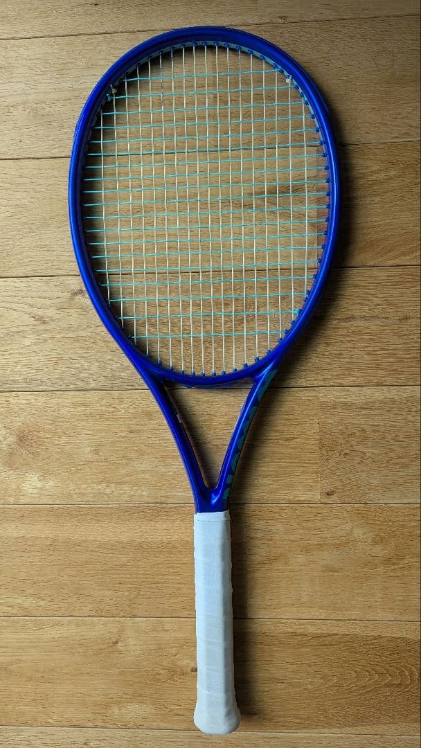 ★超美品！ WILSON ULTRA TOUR 98 V5 G3★
