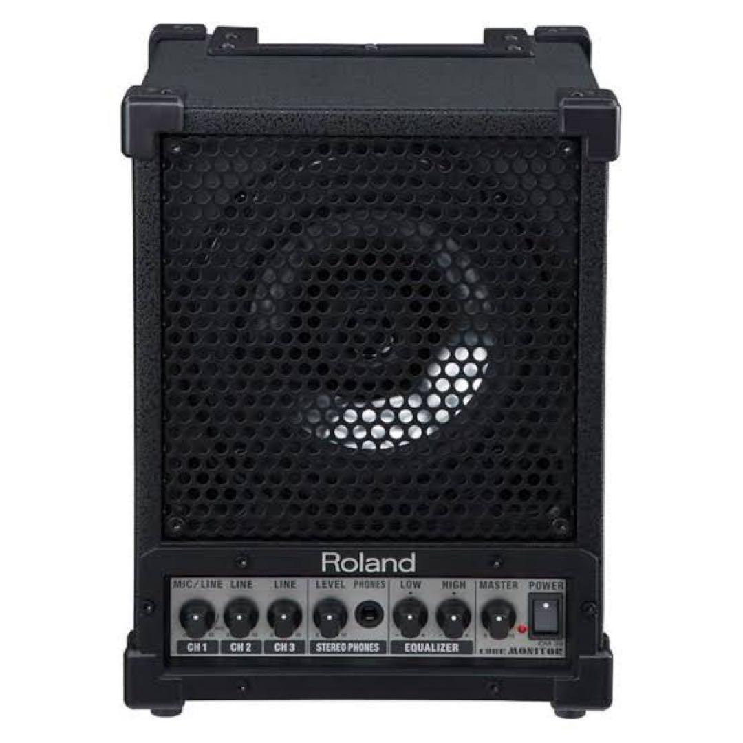 Roland CUBE CM-30 スピーカー