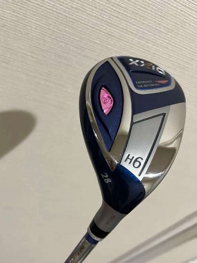 ゼクシオ 11 H6
