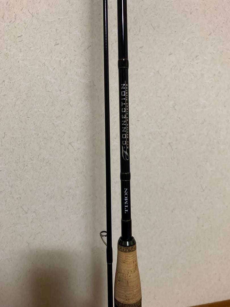 ティモン　Tコネクション80M TS-S80M