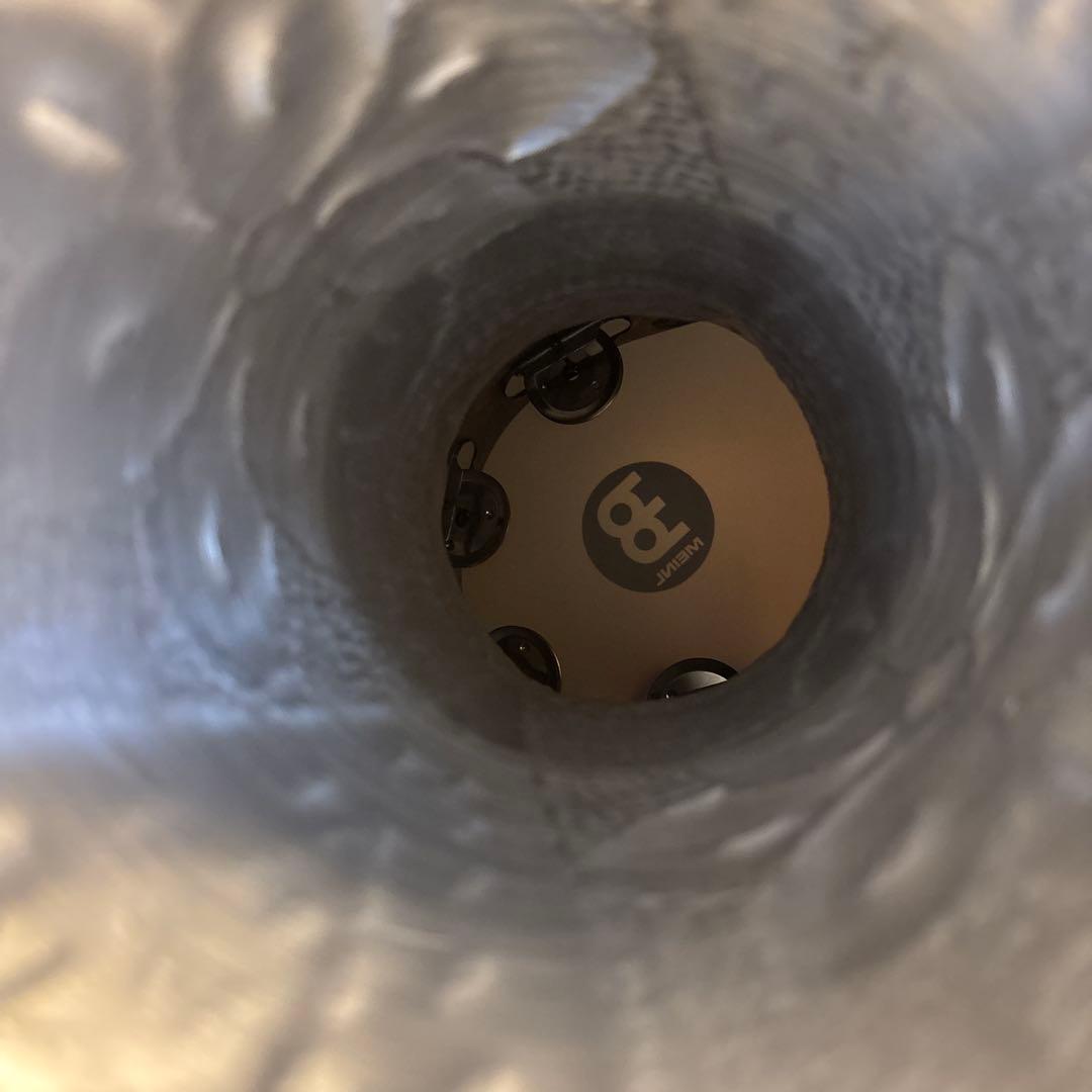 【美品】MEINL ダラブッカ　HE-315