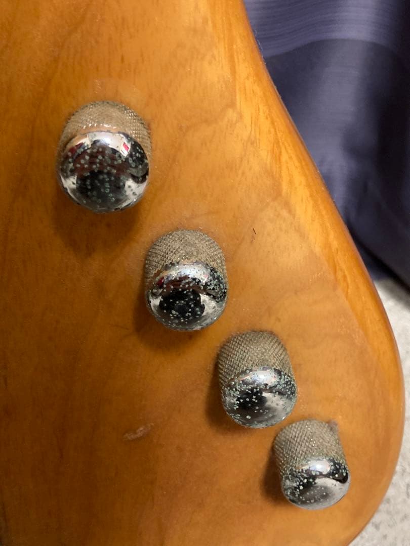 ベース Fender Jazz Bass JBR-80
