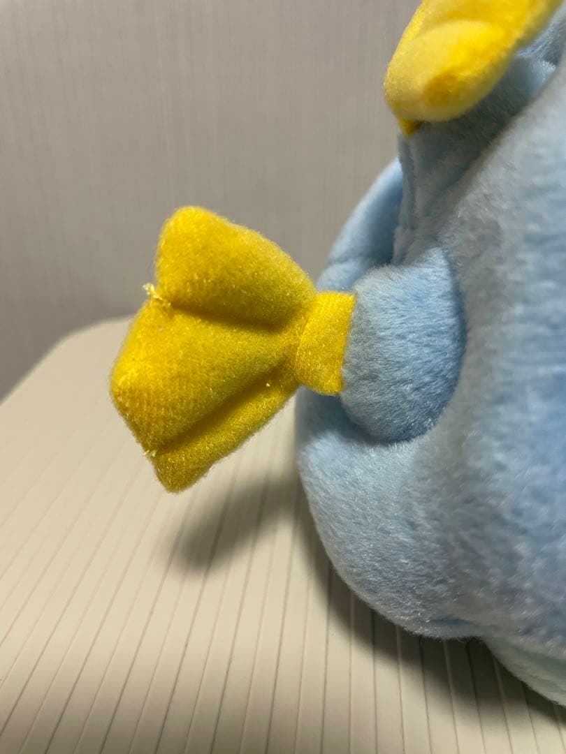 ポケモン コアルヒー ぬいぐるみ 3匹
