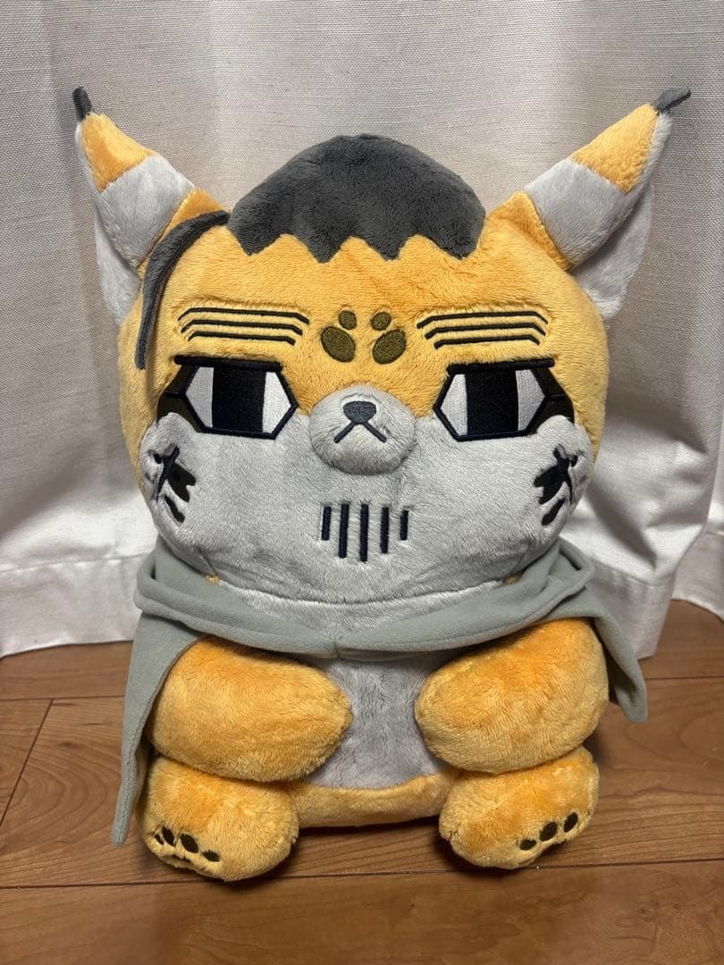 特大フォーゼ　尾形