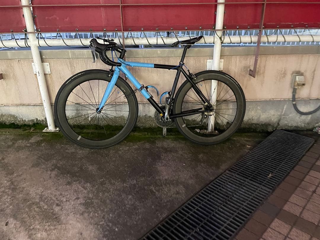 ロードバイク
