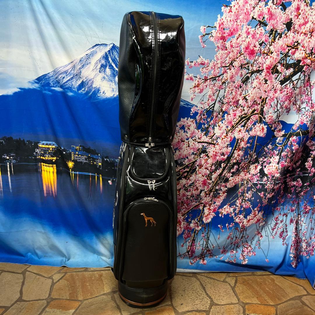 寶BS-1005 Adabatキャディバッグ 4.1kg 22cm